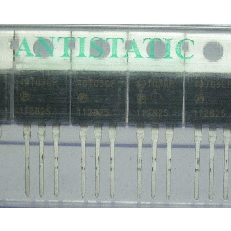 【尚敏】 全新 40T03GP ACER AL1916W 電源板常用 (10PCS)