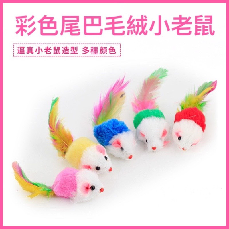 【Happy寵物】台灣現貨 24H發貨 逗貓 老鼠 貓咪玩具 貓玩具 幼貓用品 貓咪用品 逗貓棒 貓草棒 貓薄荷 貓草