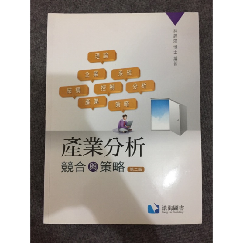 產業分析 競合與策略 蝦皮購物