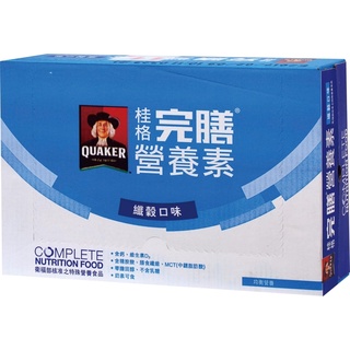 桂格 完膳營養素纖穀口味(250mlx24瓶)[箱購] 1盒【家樂福】