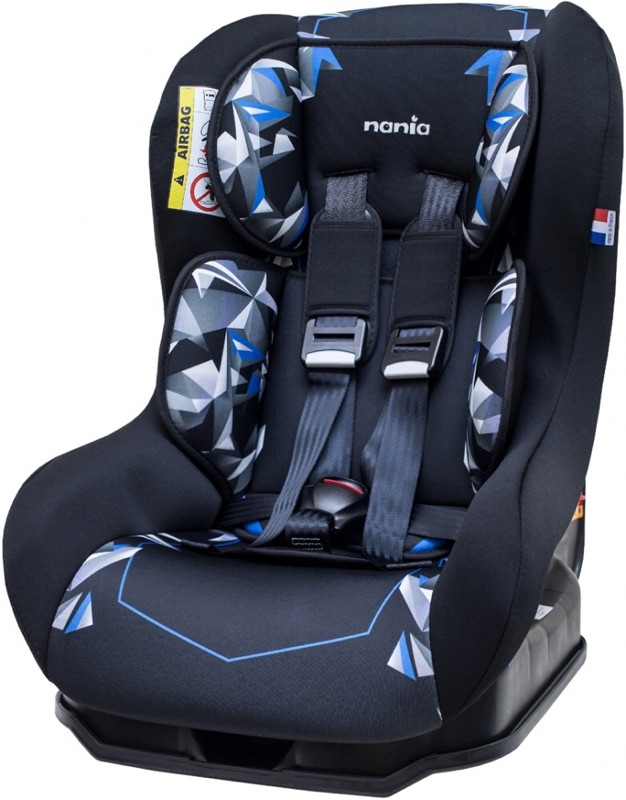 納尼亞 汽座布套 0-4歲安全座椅 特定型號適用(不含座椅) 椅套
