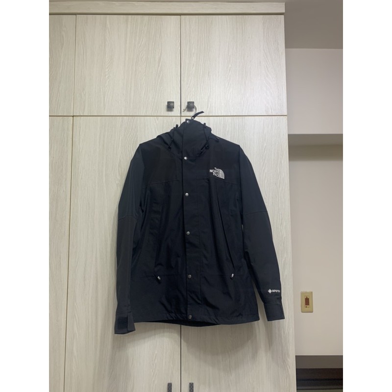 北臉 The north face 1990 mountain jacket GORE-TEX