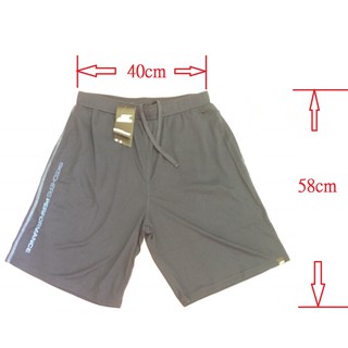 SKECHERS男短褲 官方網站短褲標價在1490~2390元 賣 850元 尺碼 XL 送球衣背心