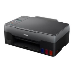 PIXMA G2020 Canon 原廠大供墨複合機 列印/影印/掃描