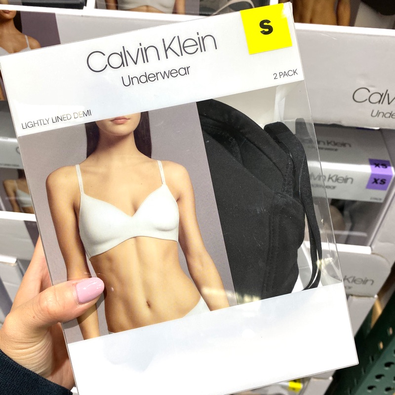 Costco Calvin Klein Bra France, SAVE 32% - aveclumiere.com