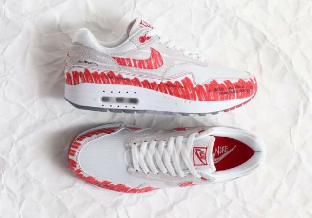 nike air sketch to shelf