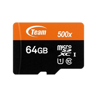 終身保固 十銓科技 Micro SDHC/SDXC UHS-I 記憶卡 32G 64G U1