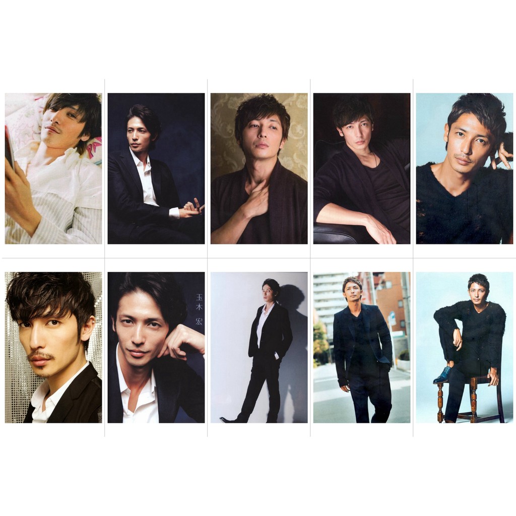 玉木宏 拍賣與ptt推薦商品 21年2月 飛比價格