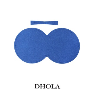 DHOLA｜【 多色 - 圓型手拿包材料包 】不織布 材料包 團體教學 朵拉手藝