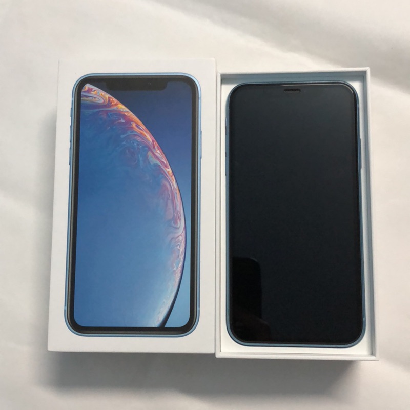 Apple Iphone XR 64G 二手