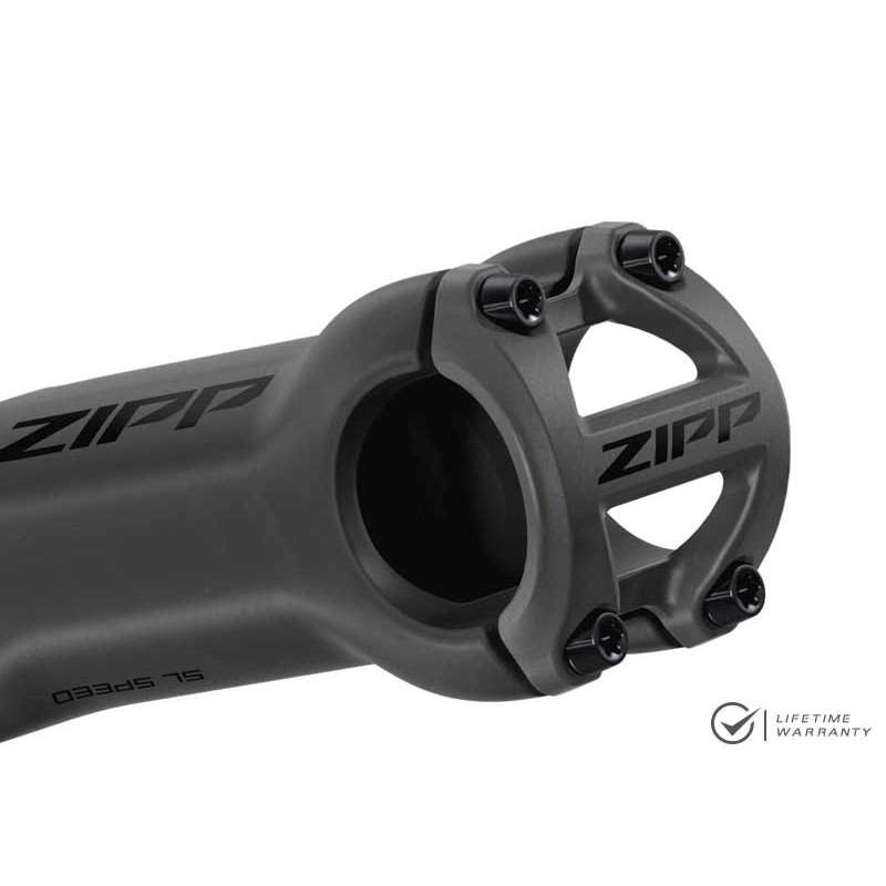 單車森林 ZIPP SL Speed Stem 碳纖維龍頭