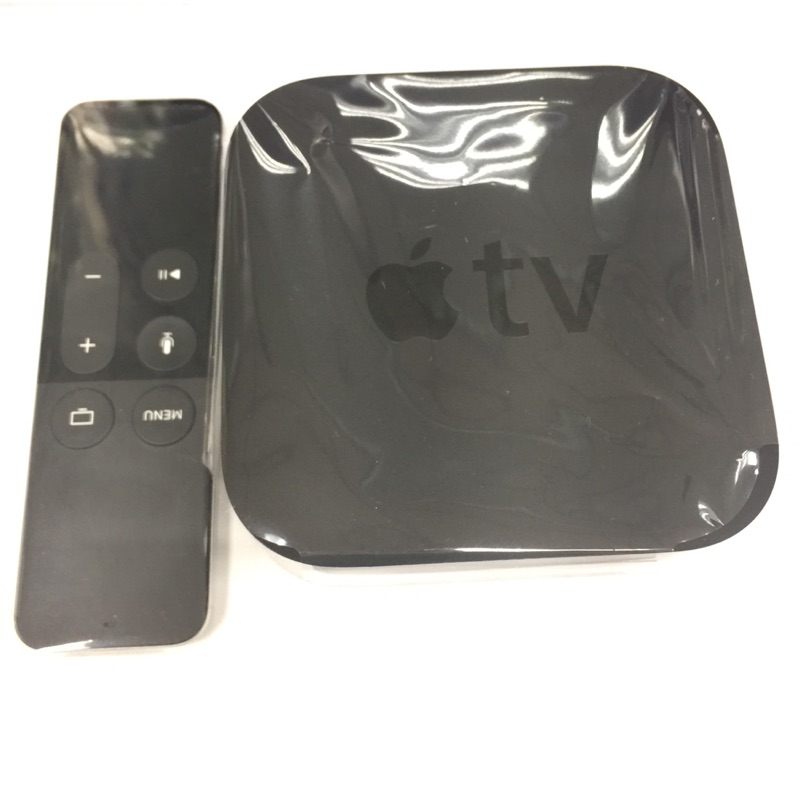 Apple TV 第四代 64G 價錢誠可議
