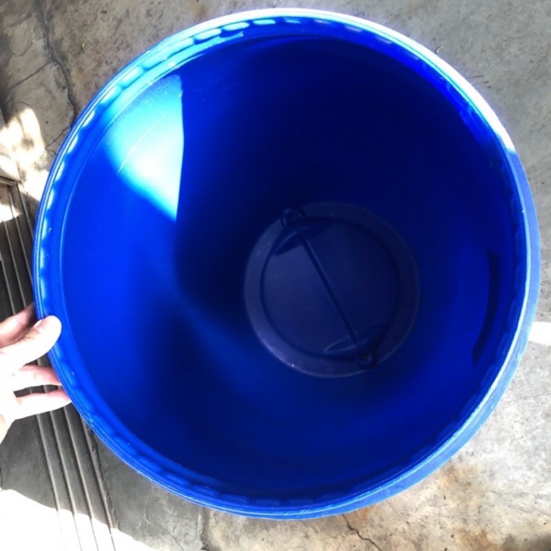 【含運】120公升收納桶收納箱收納籃堆疊不佔空間儲物桶垃圾桶蓄水桶廚餘桶回收桶肥料桶萬用桶攪拌桶油漆桶拖地桶密封桶塑膠桶