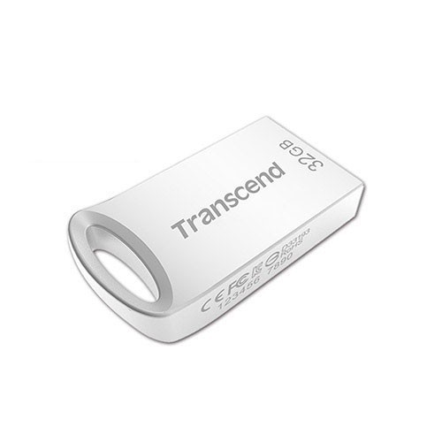 小牛蛙數位 創見 Transcend JetFlash 710 710G 隨身碟 32G USB