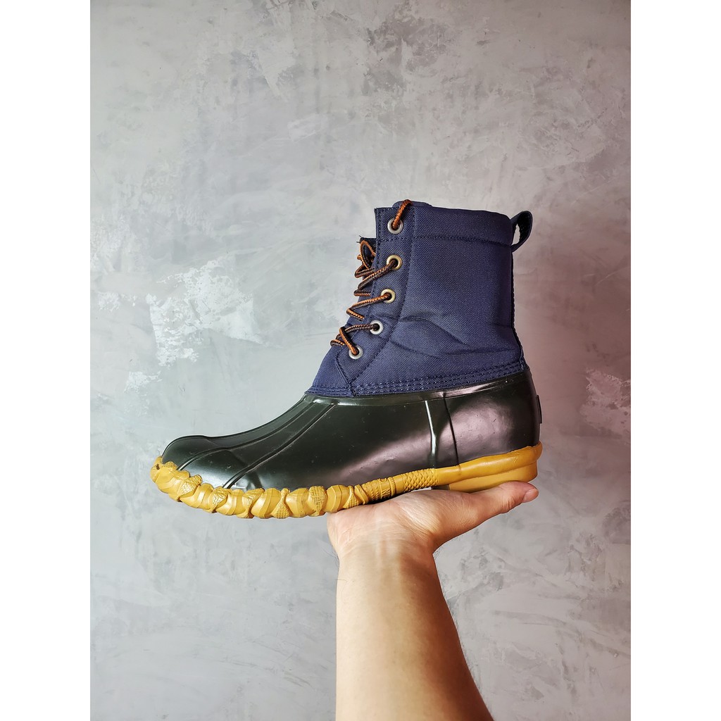 Danner Bean Boots 獵鴨靴