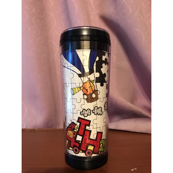 全新 隨行杯 南湖高中(第四屆) 畢業限定版