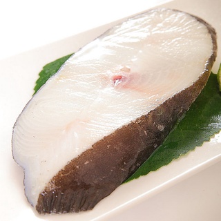 【海之醇】6片組-超大規格扁鱈厚切淨重300g(免運)