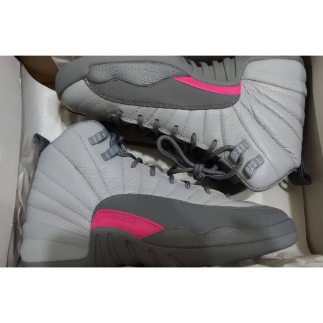 wolf grey pink 12