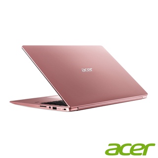 『筆電分期』Acer SF114-32-C53W 粉