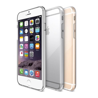 BANG iPhone外殼軟套 適用iPhonei5/i6/i7/Plus 手機保護殼 外殼 透明保護套【HY07】