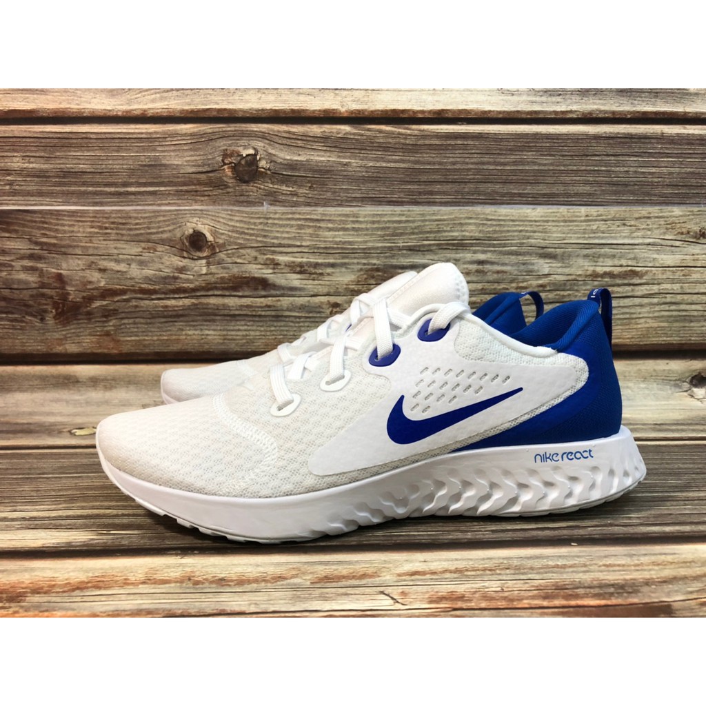 nike legend react aa1625