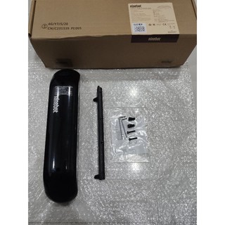 ES1 ES2 ES3 ES4 E22 E25全新ninebot Segway 九號滑板車擴充外掛電池