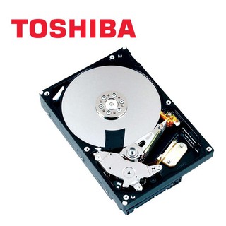 免運【Toshiba 3.5吋大容量內接硬碟】三年保固 1TB 2TB 桌上型硬碟 適用監視器套組VS9 VS10