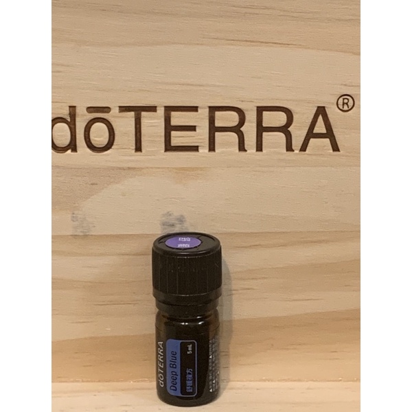 doTERRA 多特瑞公司正貨 舒緩複方精油 現貨