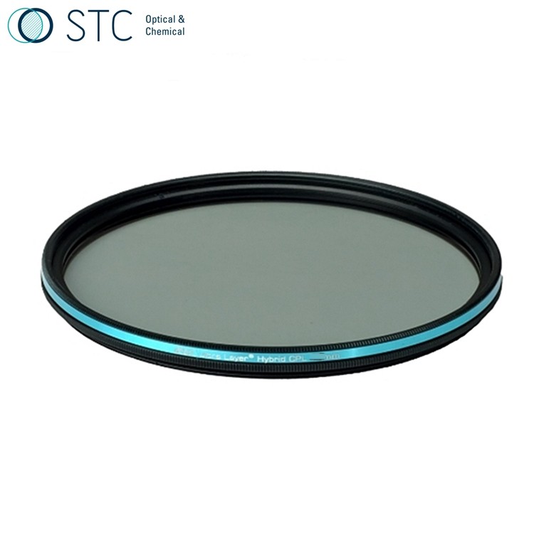 又敗家@台灣製造STC抗靜電多層膜薄框Hybrid極致透光82mm偏光鏡-0.5EV圓形偏光鏡CPL偏光鏡圓偏振鏡