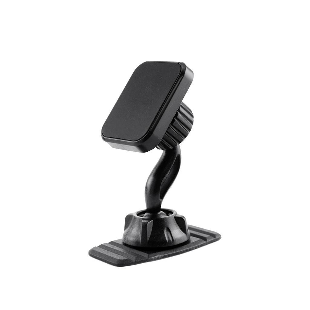 【KT BIKER】 汽車手機架 O款 方形黏貼式 車用 手機架 手機支架 磁吸 簡易手機架 〔CSS016〕