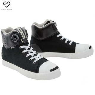 【DOIT迪宇】RS TAICHI RSS011 DRYMASTER-FIT HOOP SHOES 防水休閒車靴