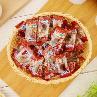 【Yupi】呦皮可樂瓶QQ糖 500g/1000g 可樂瓶子 汽水軟糖 小可樂 可樂軟糖 可樂瓶 (印尼糖果fx)