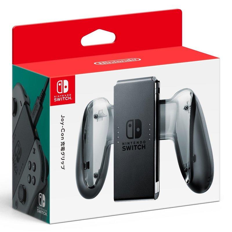 【勁多野2館】 NS Switch 原廠 Joy-Con 手把 控制器 充電座 握把充電座 亞版代理