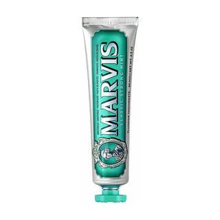 義大利 MARVIS 頂級牙膏 - 經典薄荷 85ml (MR001)