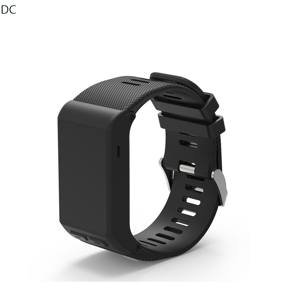 DC【矽膠 軟錶殼】Garmin Vivoactive HR 智能手錶 替換 軟殼 錶殼