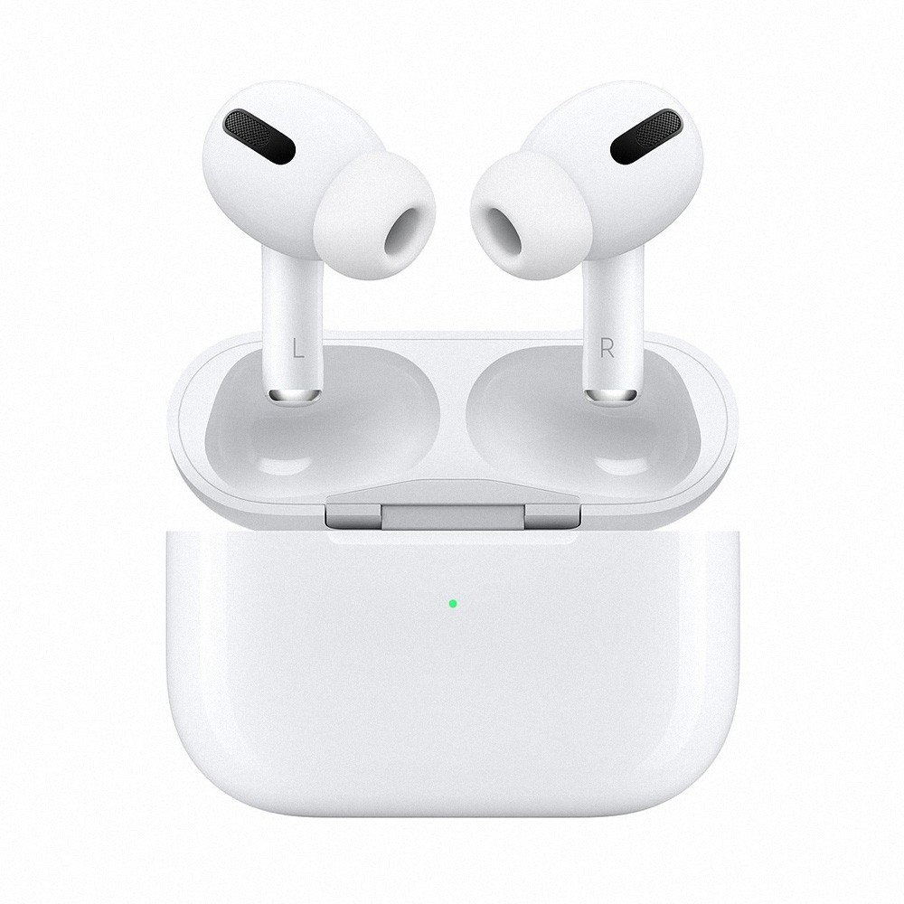 ★現貨★10倍蝦幣★ Apple AirPods Pro 藍芽耳機 全新未拆封 台灣公司貨