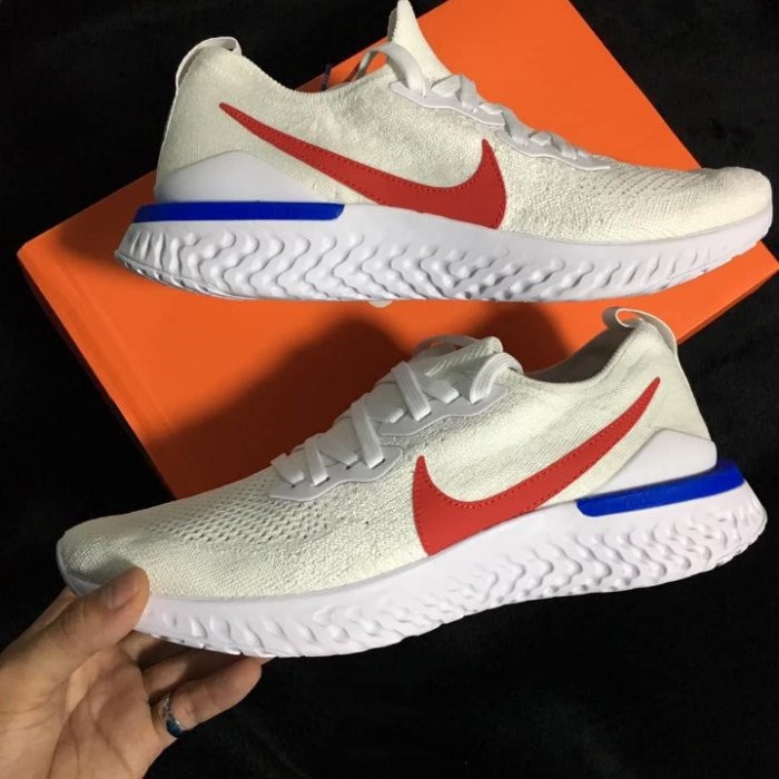 nike react brs