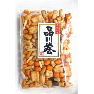 【彩虹喵零食鋪】日式和風醬太郎綜合米果 現貨 特價/100克/100克✖️5