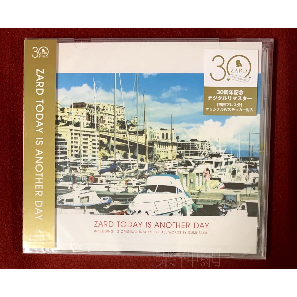 Zard 30th的價格推薦- 2023年12月| 比價比個夠BigGo