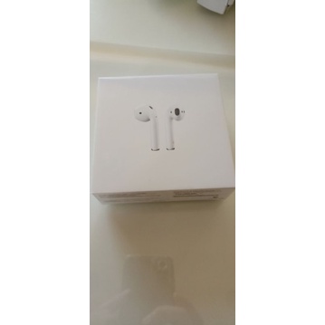 airpods 2 全新未拆 bts專案