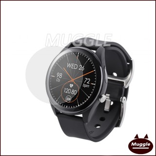 【兩入】ASUS VivoWatch SP 智慧健康表手錶膜 螢幕貼 保護貼 華碩VivoWatchSP貼膜 TPU軟膜