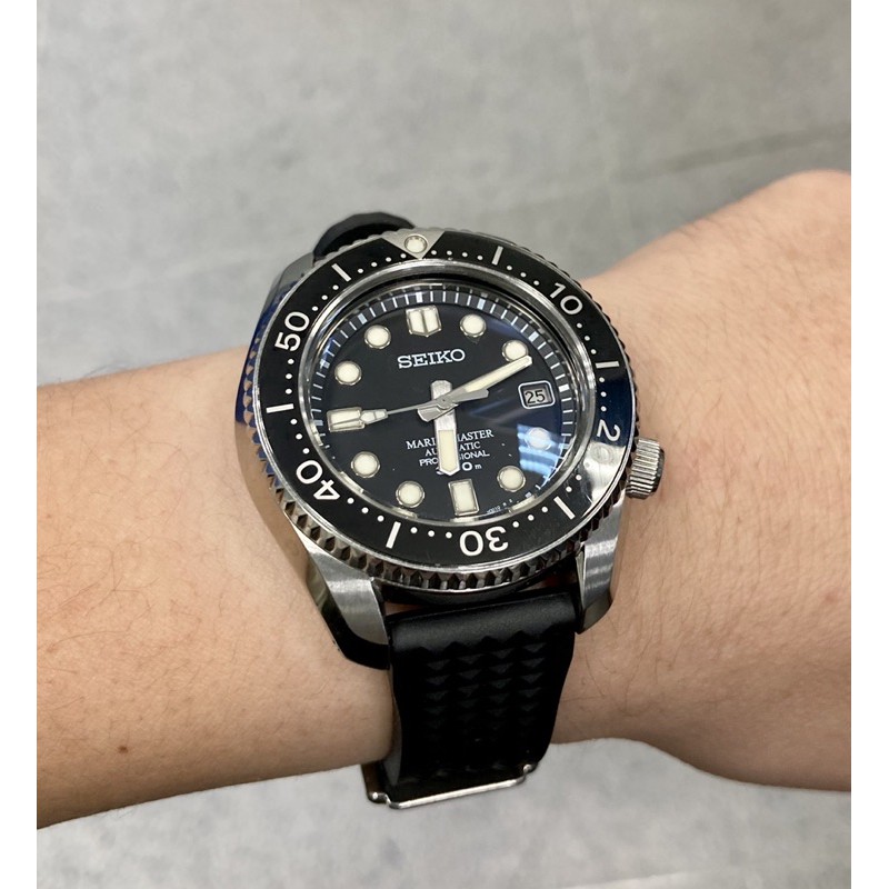 SEIKO SBDX001