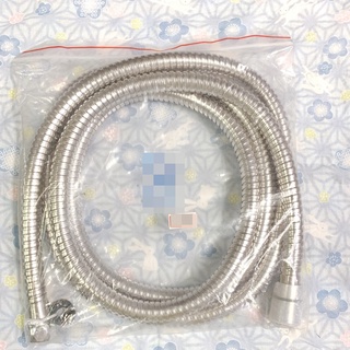 不鏽鋼 蓮蓬頭 軟管 沐浴軟管 10mm口徑 洗澡軟管 花灑軟管 5尺 10尺 200公分