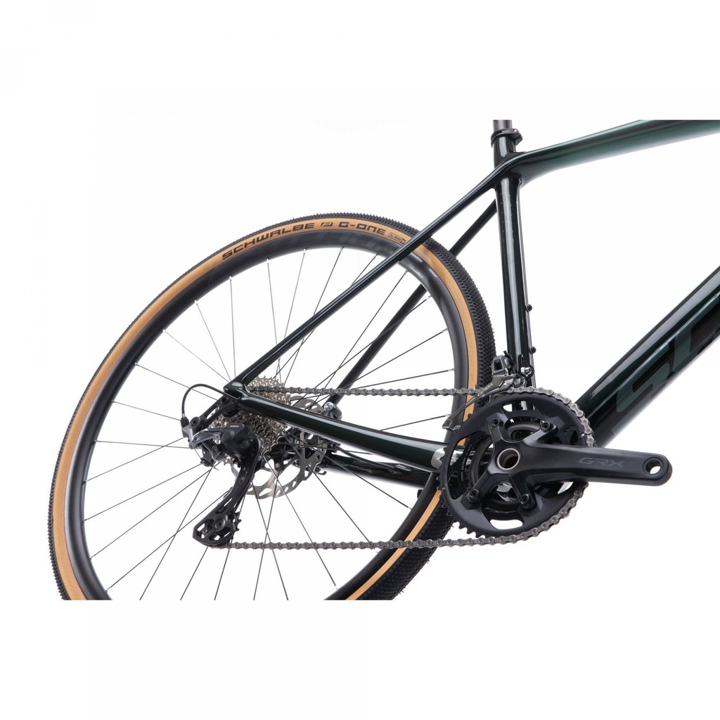 scott addict 30 gravel 2019