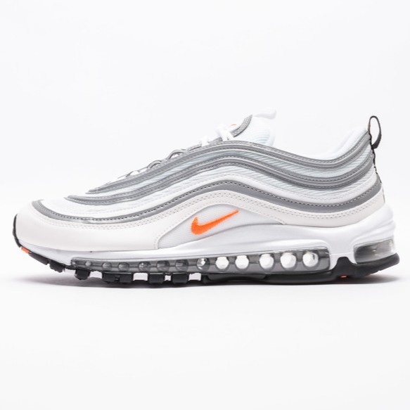 nike air max 97 white cone