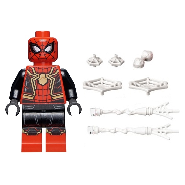 《Brick Factory 》樂高 LEGO 76185 76261 蜘蛛人 Spider Man 漫威 超級英雄系列