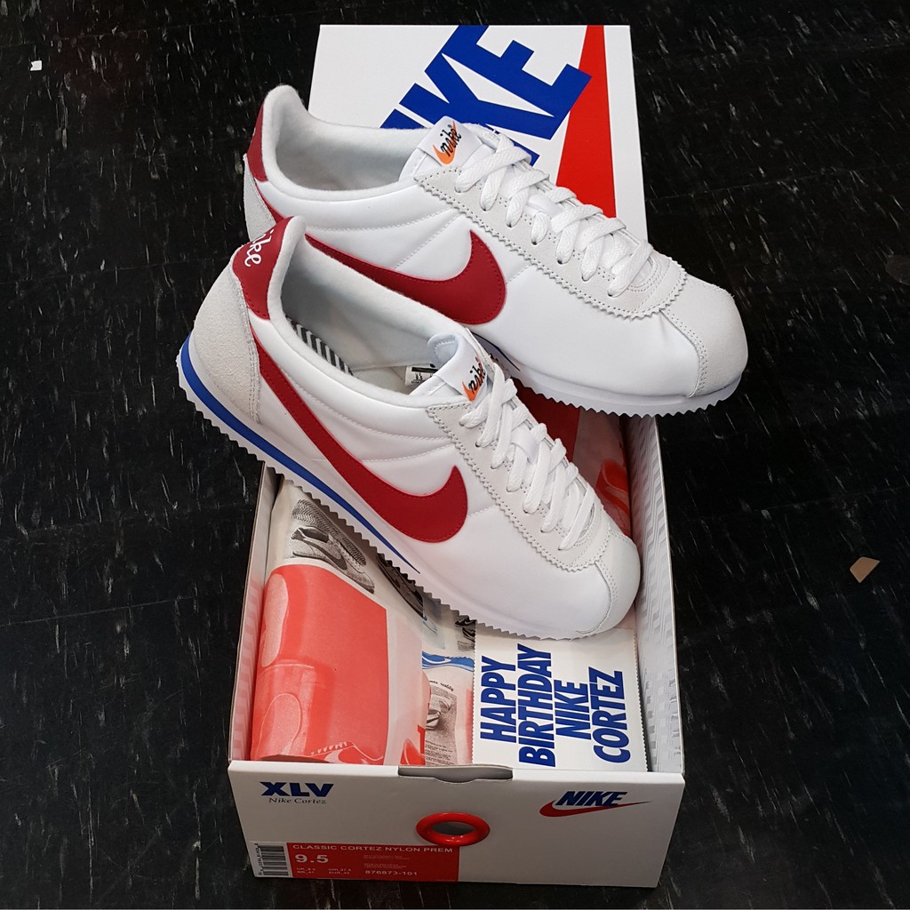 nike cortez nylon premium