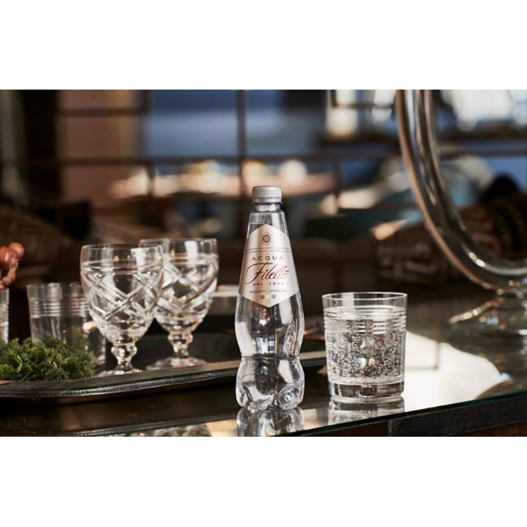 Acqua Filette 義大利翡雅氣泡水 500mlx24入 蝦皮購物
