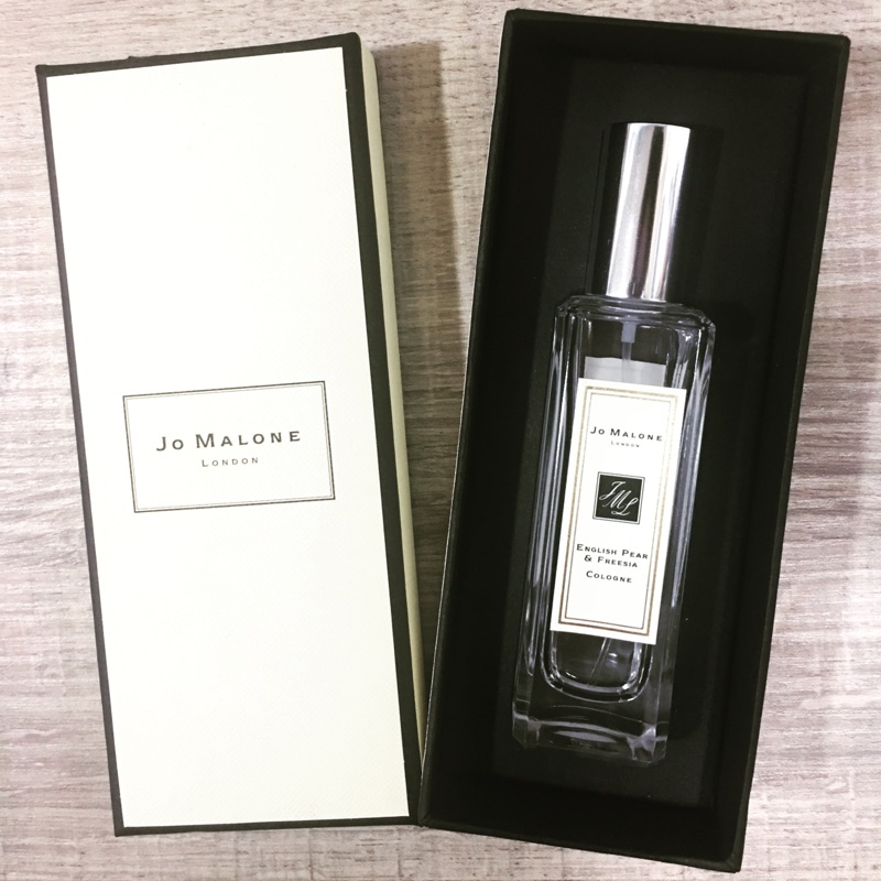 Jo Malone 英國梨與小蒼蘭 English Pear &amp; Freesia(30ml)