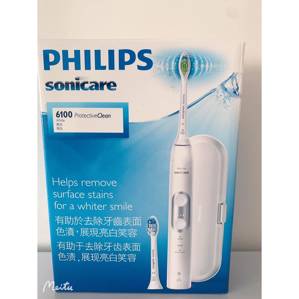 💕 E發票💕 Sonicare 飛利浦音波牙刷 HX6877 HX6857 HX6853 HX6856 全新